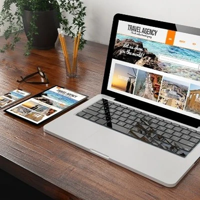 Web Sitesi Tasarımı, Vezirköprü